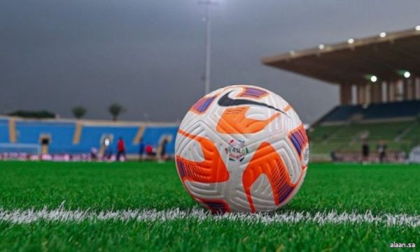 لماذا أعلنت إدارة المسابقات تأجيل مباراة الطائي والاتحاد ؟ ..