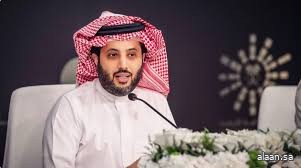 آل الشيخ يتصدر قائمة الأشخاص الأكثر تأثيراً في الملاكمة والفنون القتالية المختلطة