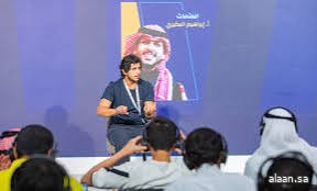 صناعة الفيلم الوثائقي في ورشة عمل بمعرض الرياض الدولي للكتاب