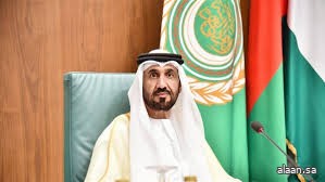 رئيس البرلمان العربي : صمت المجتمع الدولي على المجازر ضد الفلسطينيين يُغذي التعصب والكراهية