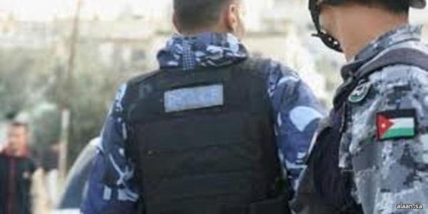مقتل شخص أطلق النار على رجال الأمن في الأردن