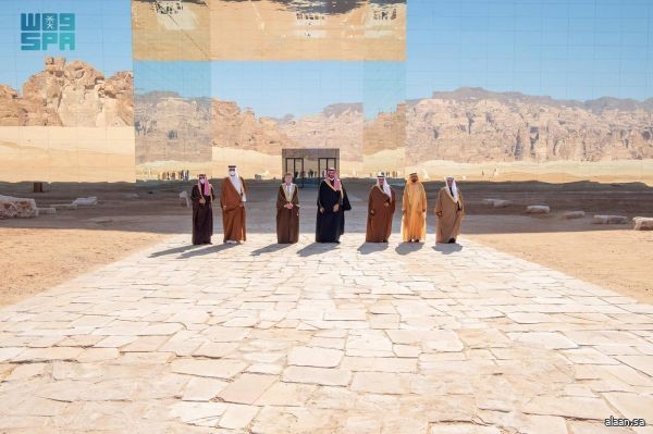 قمم الخليج.. وحدة المواقف وتوافق الرؤى
