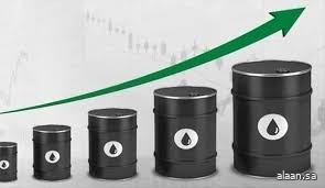 ارتفاع أسعار النفط