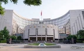 المركزي الصيني يضخ سيولة في النظام المصرفي عبر عمليات إعادة شراء عكسية اليوم الخميس