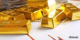 استقرار أسعار الذهب لكنها تتجه صوب الانخفاض للأسبوع الثاني على التوالي