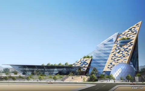 أمانة الطائف تطرح مشروع إنشاء مرافق عامة بحديقة قيا