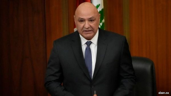 عون يؤكد بعد انتخابه رئيساً بدء “مرحلة جديدة للبنان”
