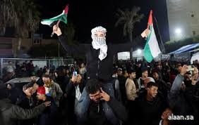 ردود فعل دولية على اتفاق وقف إطلاق النار في غزة