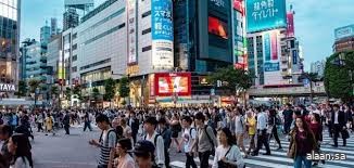 معدلات الجريمة في اليابان تواصل ارتفاعها .. 76% من اليابانيين يعتقدون أن بلادهم أصبحت أقل أمانًا