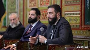 الحوار الوطني السوري يفتتح أعماله اليوم الاثنين في دمشق
