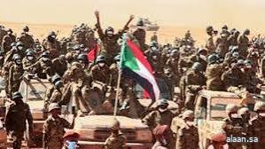 الجيش السوداني يعلن فك الحصار عن عاصمة ولاية شمال كردفان الاستراتيجية