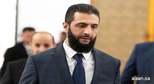 الشرع يتلقى دعوة للمشاركة في القمة العربية الطارئة بمصر