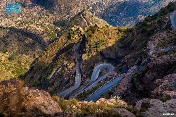 البرنامج السعودي لتنمية وإعمار اليمن يعزز التنقل الآمن وروابط الوصول الاجتماعية