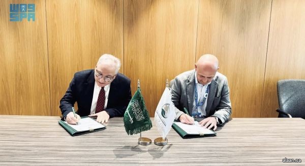 مركز الملك سلمان للإغاثة يُوقِّع برنامج تعاون مشترك مع مستشفى جريت أورموند ستريت للأطفال ببريطانيا