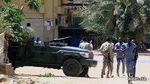 السودان .. مقتل 27 مدنياً في مدينة استولت عليها قوات الدعم السريع