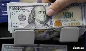 الدولار يكافح للصعود أمام ارتفاع كبير في العملات الآسيوية الدولار يكافح للصعود أمام ارتفاع كبير في العملات الآسيوية