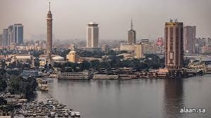 انكماش القطاع الخاص غير النفطي في مصر مجددا في أبريل انكماش القطاع الخاص غير النفطي في مصر مجددا في أبريل