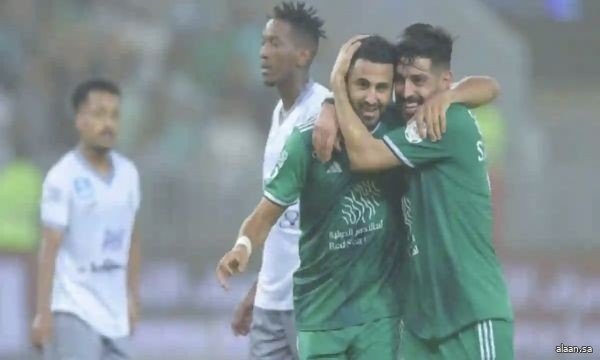 الأهلي يلتقي التعاون غدًا في الجولة 30 من الدوري السعودي للمحترفين الأهلي يلتقي التعاون غدًا في الجولة 30 من الدوري السعودي للمحترفين