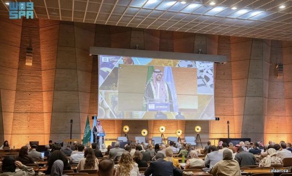 ختام مؤتمر (الابتكار في حفظ التراث الوثائقي لخدمة التنمية المستدامة في العُلا والمملكة) ختام مؤتمر (الابتكار في حفظ التراث الوثائقي لخدمة التنمية المستدامة في العُلا والمملكة)