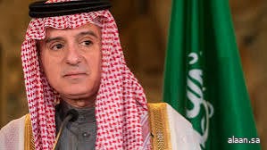 بتوجيه من قيادة المملكة .. الجبير يزور الهند وباكستان في إطار مساعي المملكة للتهدئة ووقف التصعيد وإنهاء المواجهات العسكرية الجارية