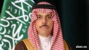 سمو وزير الخارجية يجري اتصالين هاتفيين بوزيري خارجيتي الهند وباكستان