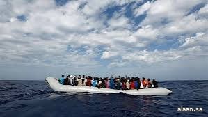 وفاة 7 أشخاص وإصابة 34 آخرين بغرق قارب سياحي في إندونيسيا