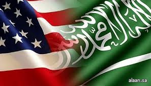 العلاقات السعودية الأمريكية.. شراكة راسخة وآفاق واعدة العلاقات السعودية الأمريكية.. شراكة راسخة وآفاق واعدة