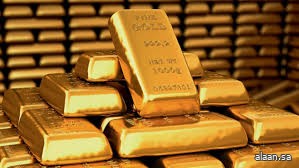 الذهب يتعافى من أدنى مستوى في أكثر من أسبوع الذهب يتعافى من أدنى مستوى في أكثر من أسبوع