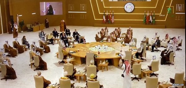 بدعوة من خادم الحرمين الشريفين ورئاسة مشتركة من سمو ولي العهد والرئيس الأمريكي.. انعقاد القمة الخليجية الأمريكية في الرياض