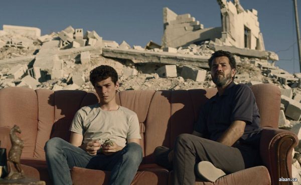 ”واترملون +” منصة أفلام تعكس الحقبات السياسية الفلسطينية