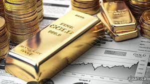 أسعار الذهب تقفز بفعل تراجع الدولار