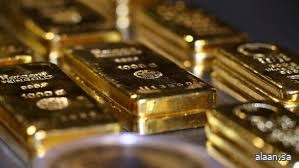 ارتفاع أسعار الذهب وسط تزايد القلق إزاء الدّين الأمريكي