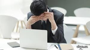 ظاهرة ”الاستقالة الصامتة“ تجتاح اليابان ..!