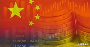 الصين .. 1.4٪؜ زيادة في الأرباح الصناعية بين يناير وأبريل