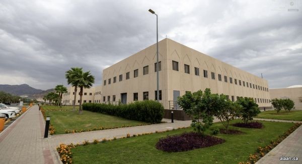 "عقارات الدولة" تعلن جاهزية مجمَّع الدوائر الحكومية بحمى المشاعر المقدسة لموسم الحج 1446 هـ
