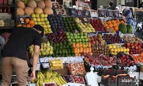 انتهى زمن الخوف .. الفواكه الاستوائية تزيّن واجهات أسواق سوريا
