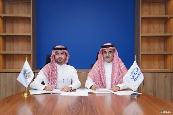 لدعم جهودها في خدمة ضيوف الرحمن .. توقيع اتفاقية تعاون بين المراعي وجمعية الكشافة لدعم جهودها في خدمة ضيوف الرحمن .. توقيع اتفاقية تعاون بين المراعي وجمعية الكشافة