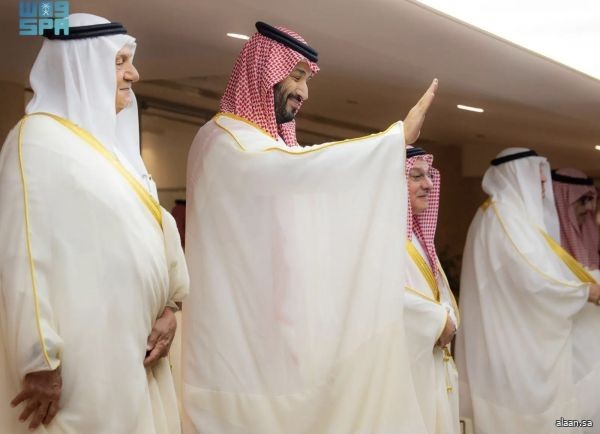 نيابة عن خادم الحرمين الشريفين.. سمو ولي العهد يتوج فريق الاتحاد بكأس الملك للموسم الرياضي 2024- 2025