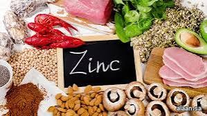 تناول مكمل الزنك الغذائي بكمية معتدلة يعزز صحة الدماغ