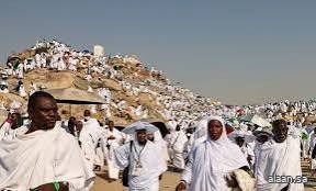 "الحج والعمرة" تؤكد على عدم الخروج من المخيمات في عرفة حتى 4 عصرًا