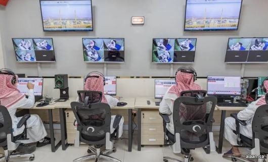 ترجمة خطبة يوم عرفة إلى (35) لغة عبر "منارة الحرمين"