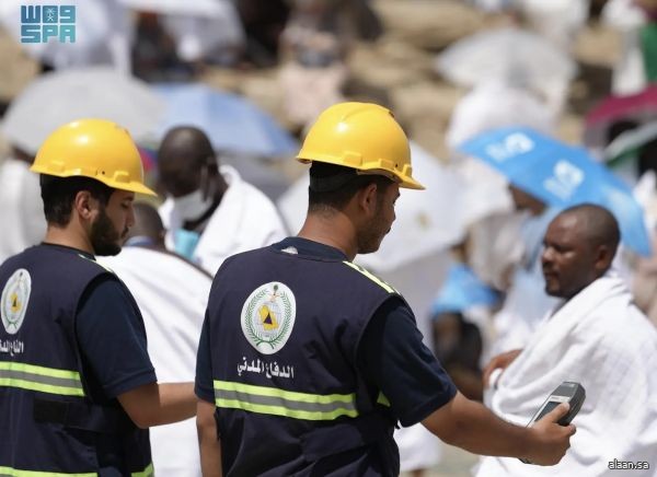 أعلنت وزارة الشؤون الإسلامية والدعوة والإرشاد اكتمال جاهزية مسجد المشعر الحرام بمزدلفة لاستقبال ضيوف الرحمن بعد إفاضتهم من مشعر عرفات، لأداء صلاتي المغرب والعشاء جمعًا وقصرًا، وذلك ضمن الاستعدادات الشاملة لموسم حج هذا العام 1446هـ.  وأنهت الوزارة مؤخرًا ج