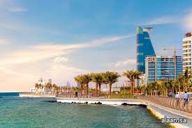 أمانة جدة تهيئ المرافق العامة بمحيط (963) جامعًا ومصلى لصلاة عيد الأضحى (1446هـ) أمانة جدة تهيئ المرافق العامة بمحيط (963) جامعًا ومصلى لصلاة عيد الأضحى (1446هـ)
