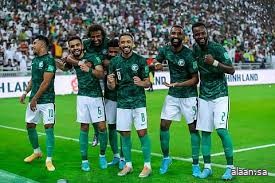 أخضر الوطن يتغلب على المنتخب البحريني بثنائية نظيفة في التصفيات الآسيوية المؤهلة لكأس العالم 2026 أخضر الوطن يتغلب على المنتخب البحريني بثنائية نظيفة في التصفيات الآسيوية المؤهلة لكأس العالم 2026