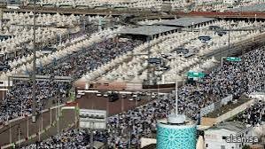 "القرّ" أول أيام التشريق.. وسُكنى الحجيج في منى "القرّ" أول أيام التشريق.. وسُكنى الحجيج في منى