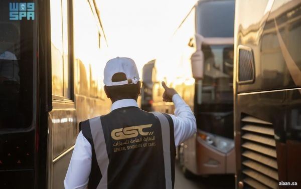 في ثاني أيام التشريق.. وزارة الحج والعمرة تؤكد أهمية الالتزام بجداول التفويج لرمي الجمرات