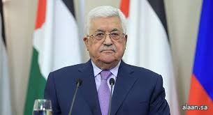 الرئيس الفلسطيني يؤيد نزع سلاح حماس دون أن يكون لها دور في حكم غزة