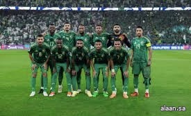 المدير الفني للمنتخب السعودي يُعلن قائمة المنتخب المشاركة في الكأس الذهبية 2025 "كونكاكاف"
