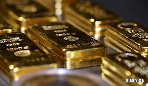 أسعار الذهب ترتفع وسط تصاعد التوتر في الشرق الأوسط