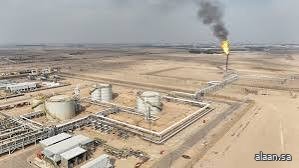 مسؤول عراقي: شركات الطاقة الأجنبية تواصل عملياتها كالمعتاد مسؤول عراقي: شركات الطاقة الأجنبية تواصل عملياتها كالمعتاد